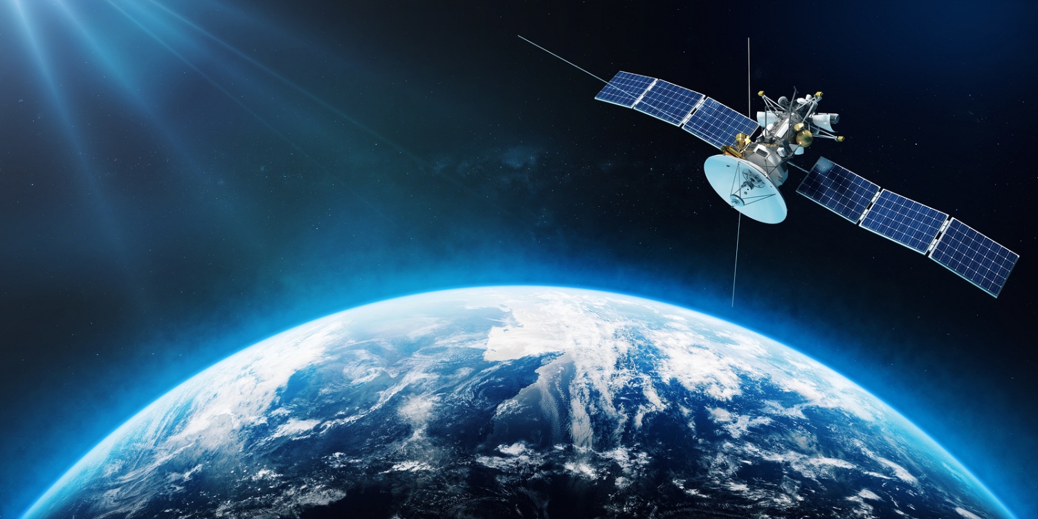 GPS de ultima tecnología